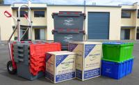 Box n’ Crate Hire - Moving Boxes Perth image 7